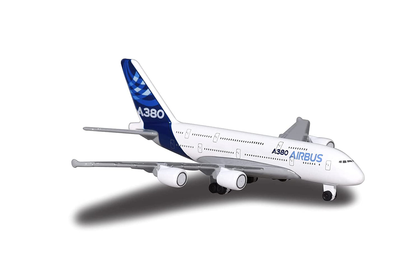 Airplanes - Airbus: A380-800 | Majorette