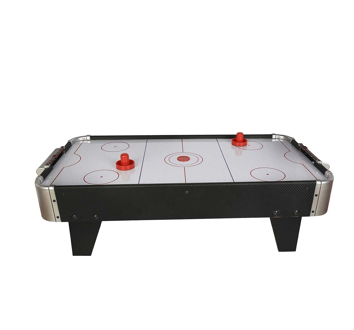 Air Hockey | Rowan