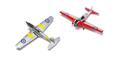 A04105 de Havilland Chipmunk T.10 Scale Model Kits (1:48) | Airfix