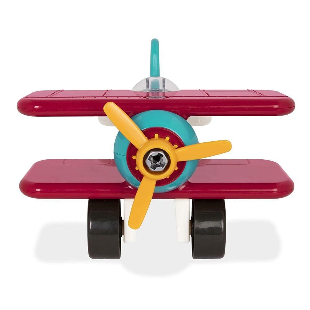 Take-Apart Airplane | Battat by Battat, Canada Toy