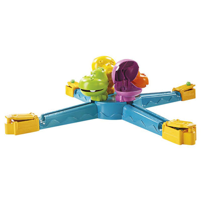 Hungry Hippos Launchers: Game | Hasbro