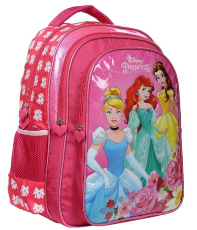 Princess Dream Impossible: School Bag - 14 Inches | Simba