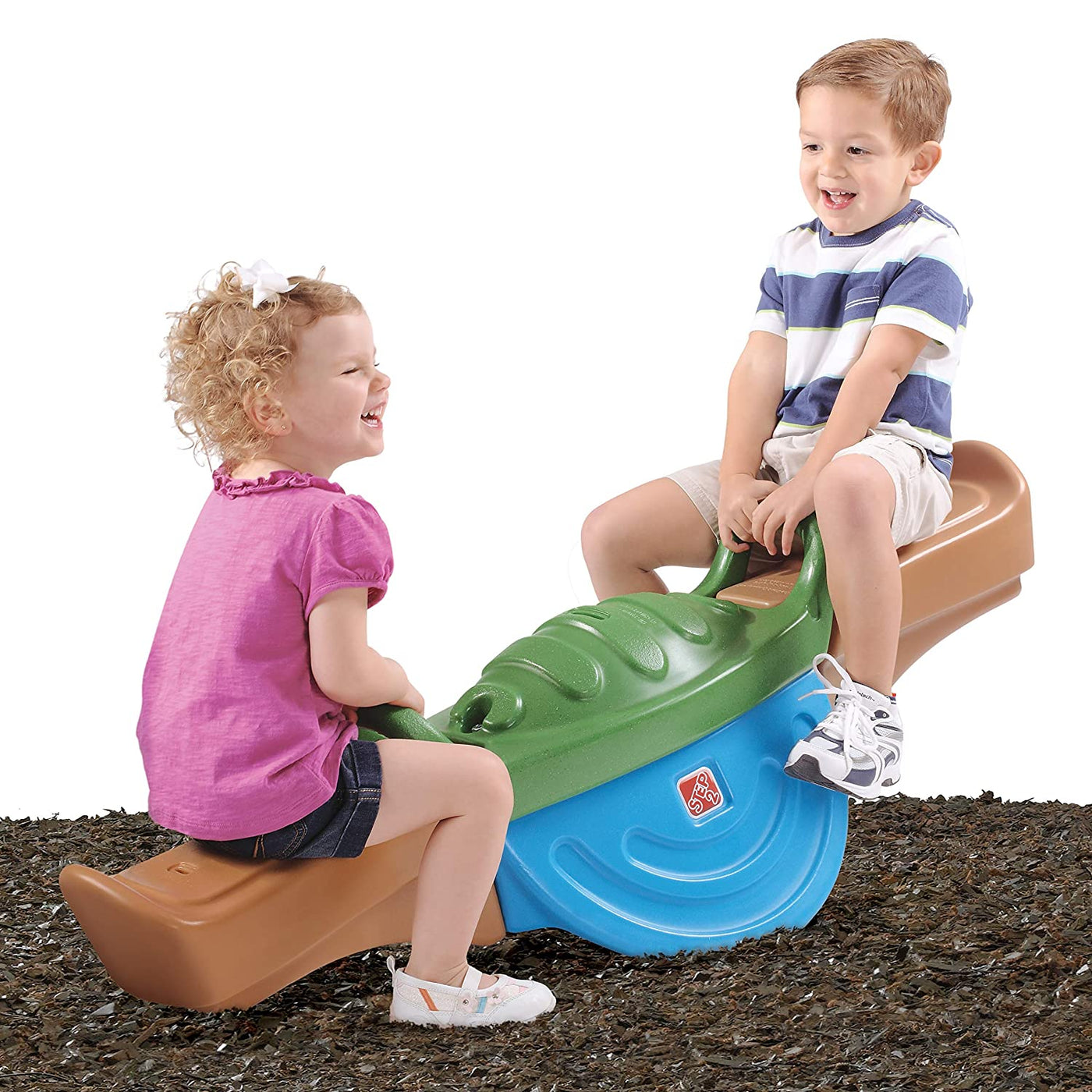 Play Up Teeter Totter | STEP2