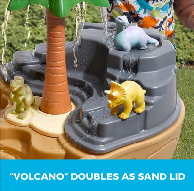 Dino Dig Sand & Water Table™ | Step2