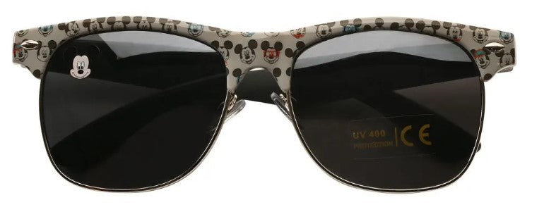 Mickey Mouse Multicolor Sunglasses For Kids - UV Protection | Disney