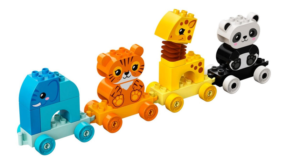 LEGO® DUPLO® #10955 Animal Train