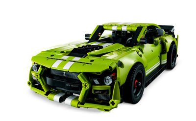LEGO® Technic™ 42138: Ford Mustang Shelby® GT500®