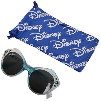 Disney Frozen Multicolor Sunglasses For Kids - UV Protection | Disney