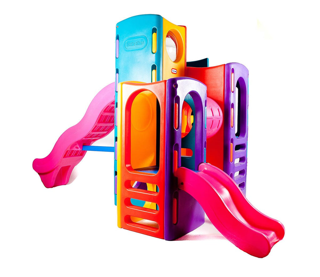 Tropical Playground | Little Tikes