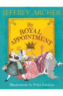 By Royal Appointment - Paperback | Jeffrey Archer