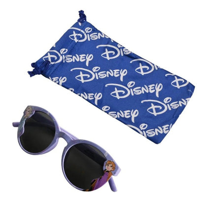 Disney Frozen Multicolor Sunglasses For Kids - UV Protection | Disney