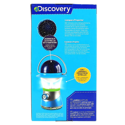 Starlight Lantern | Discovery
