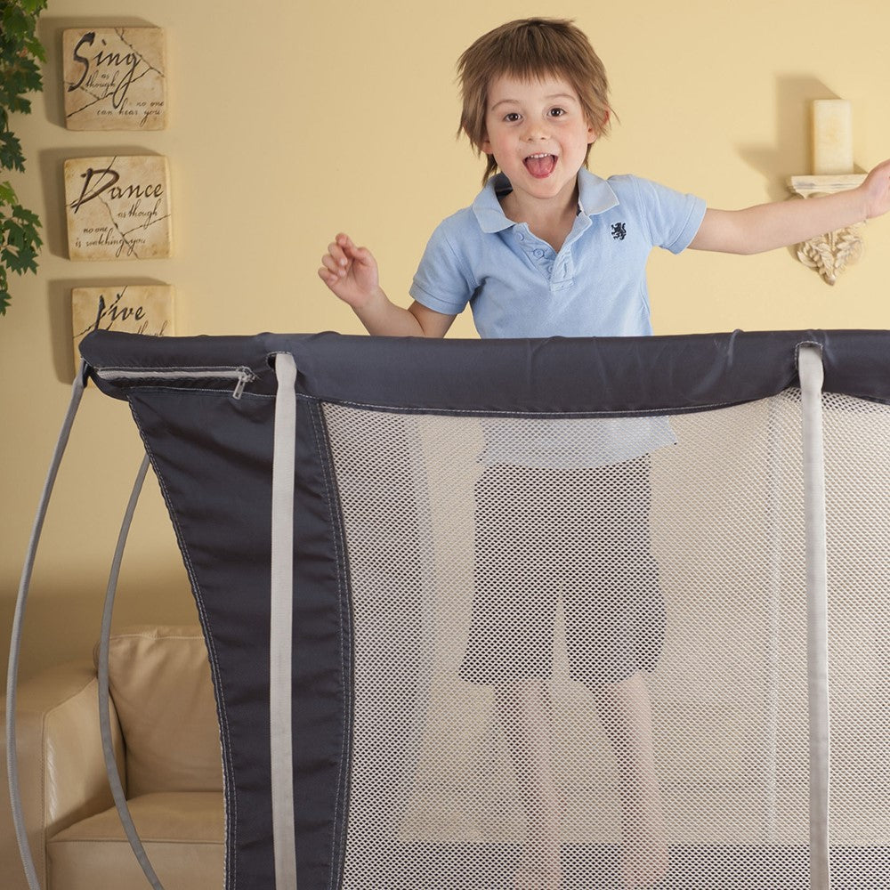 Mini 3in1 Fitness Trampoline | Springfree Trampoline