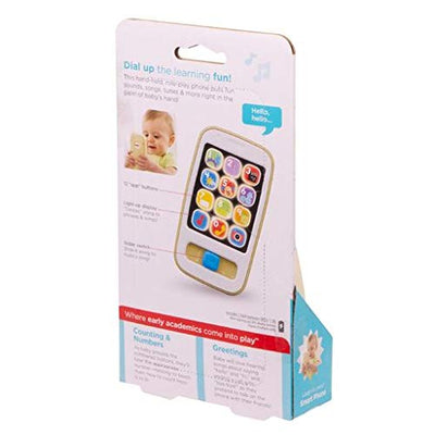Laugh & Learn: Smart Phone | Fisher-Price