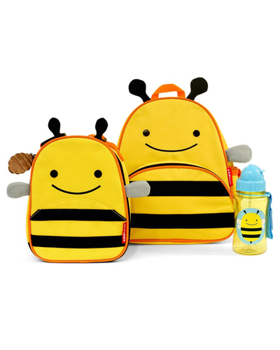 Zoo Pack - Brooklyn Bee | Skip Hop by Skip Hop, USA Baby Care
