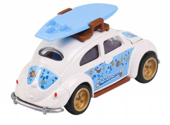 Volkswagen Beetle: VW The Original Deluxe Cars | Majorette