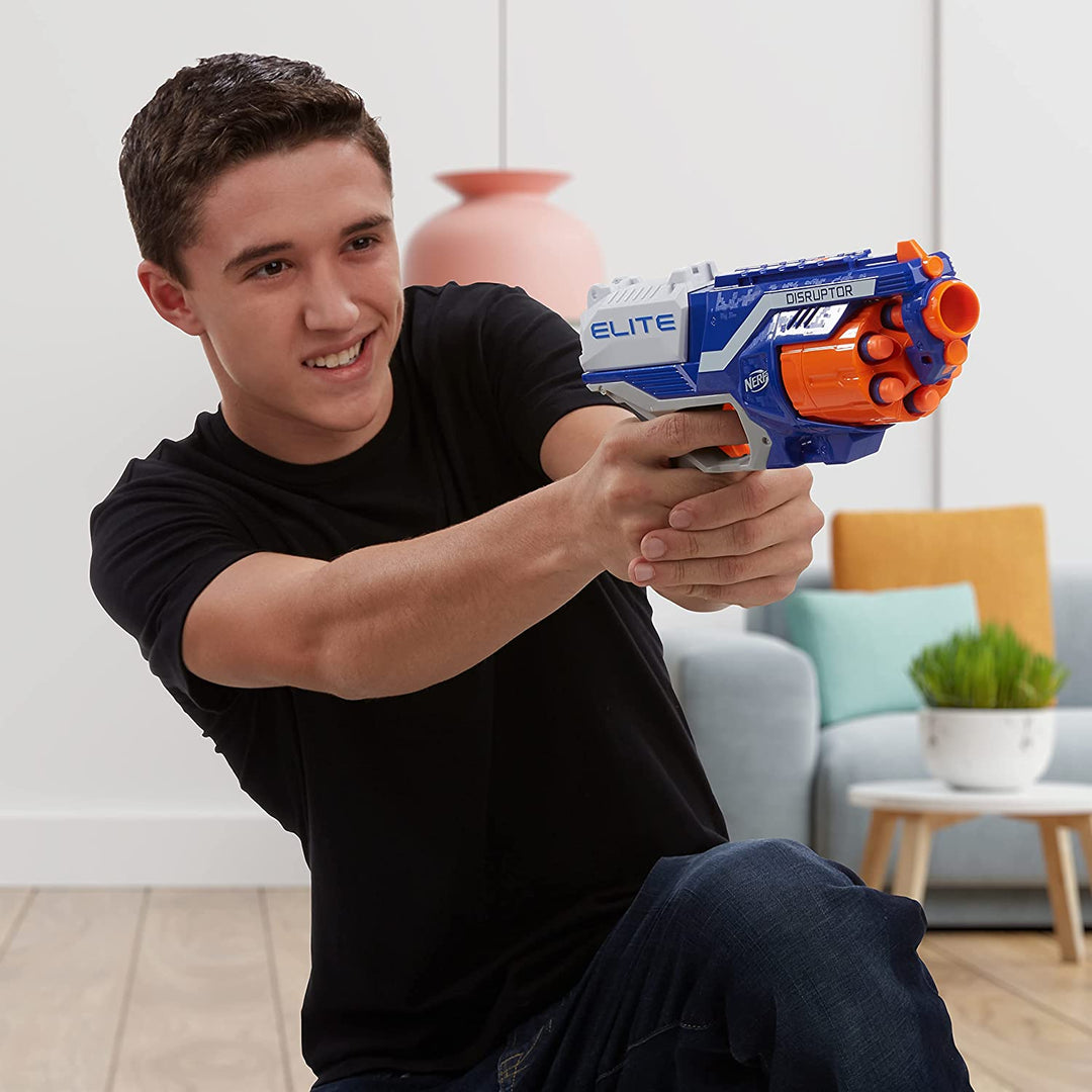 Nerf elite disruptor on sale