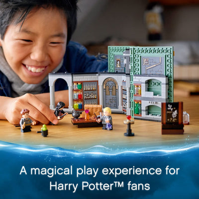 LEGO Harry Potter # 76383 : Hogwarts™ Moment: Potions Class