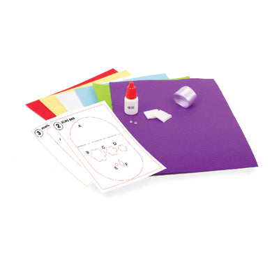 Felt Craft - Handy Crafts | Funskool