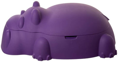 Hippo: Pool With Cover | Starplast