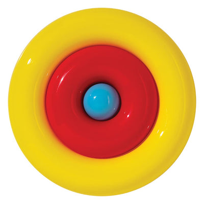 Nello Rings Toy - 3 Pieces | Moluk Toys