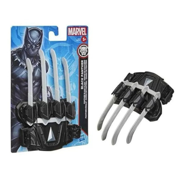 Marvel Black Panther: Panther Slash Claw | Hasbro