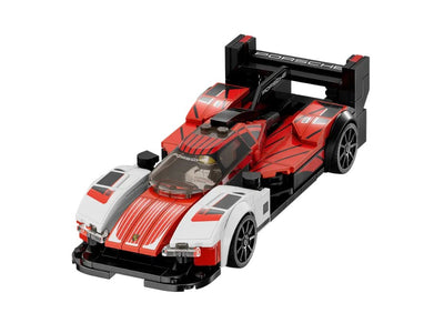 LEGO® Speed Champions 76916: Porsche 963