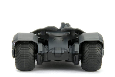 Justice League Batmobile (1:32 Scale) | Jada Toys