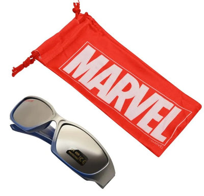 Marvel Avengers Multicolor Sunglasses For Kids - UV Protection | Marvel