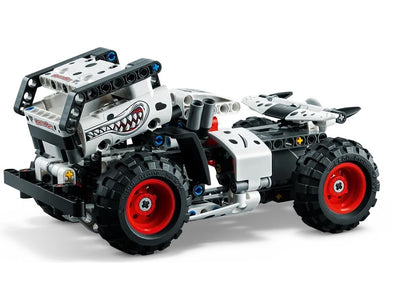 LEGO Technic #42150 : Monster Jam™ Monster Mutt™ Dalmatian