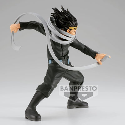 My Hero Academia The Amazing Heroes Vol.20 Shota Aizawa Figure | Banpresto