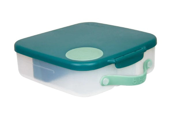 Lunch Box Emerald Forest Green | b.box