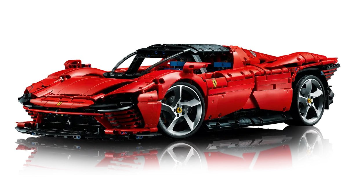 LEGO® Technic™ 42143: Ferrari Daytona SP3