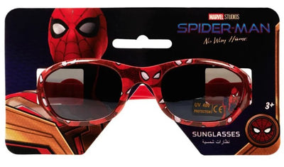 Marvel Spider-Man Multicolor Sunglasses For Kids - UV Protection | Disney