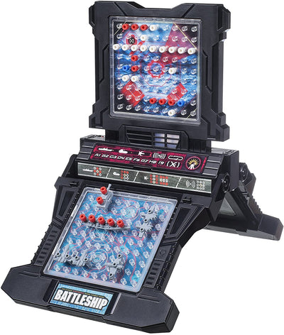 Electronic Battleship | Hasbro Gaming®