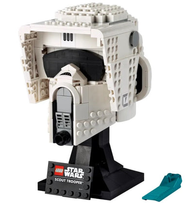 LEGO Star Wars #75305 : Scout Trooper™ Helmet