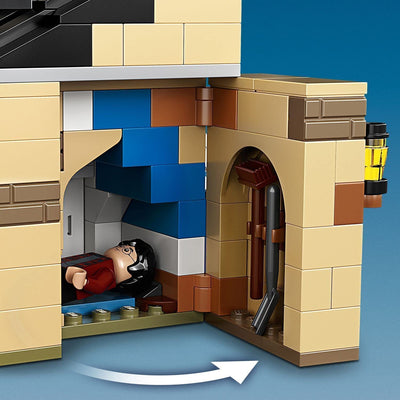 LEGO Harry Potter #75968 : 4 Privet Drive