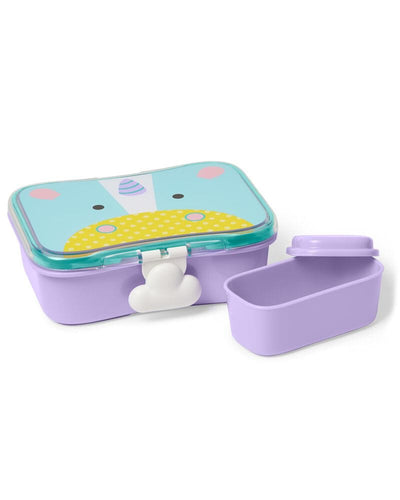 Zoo Lunch Kit - Unicorn | Skip Hop by Skip Hop, USA Baby Care