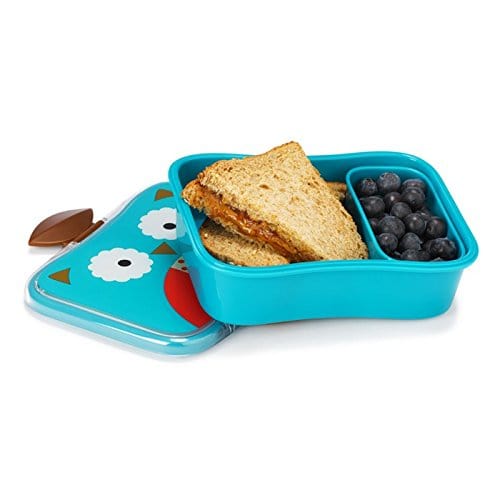 Zoo Lunch Kit - Owl | Skip Hop by Skip Hop, USA Baby Care