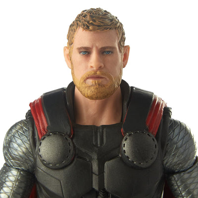 Thor: Legends Series Marvel Avengers Infinity War - 6 Inch | Hasbro by Hasbro, USA Toys