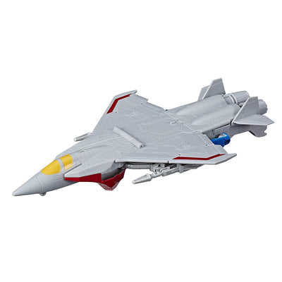 Transformers : Starscream (11 inch) | Hasbro by Hasbro, USA Toy