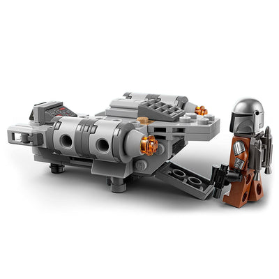 LEGO Star Wars™: The Razor Crest™ Microfighter 75321 | LEGO®