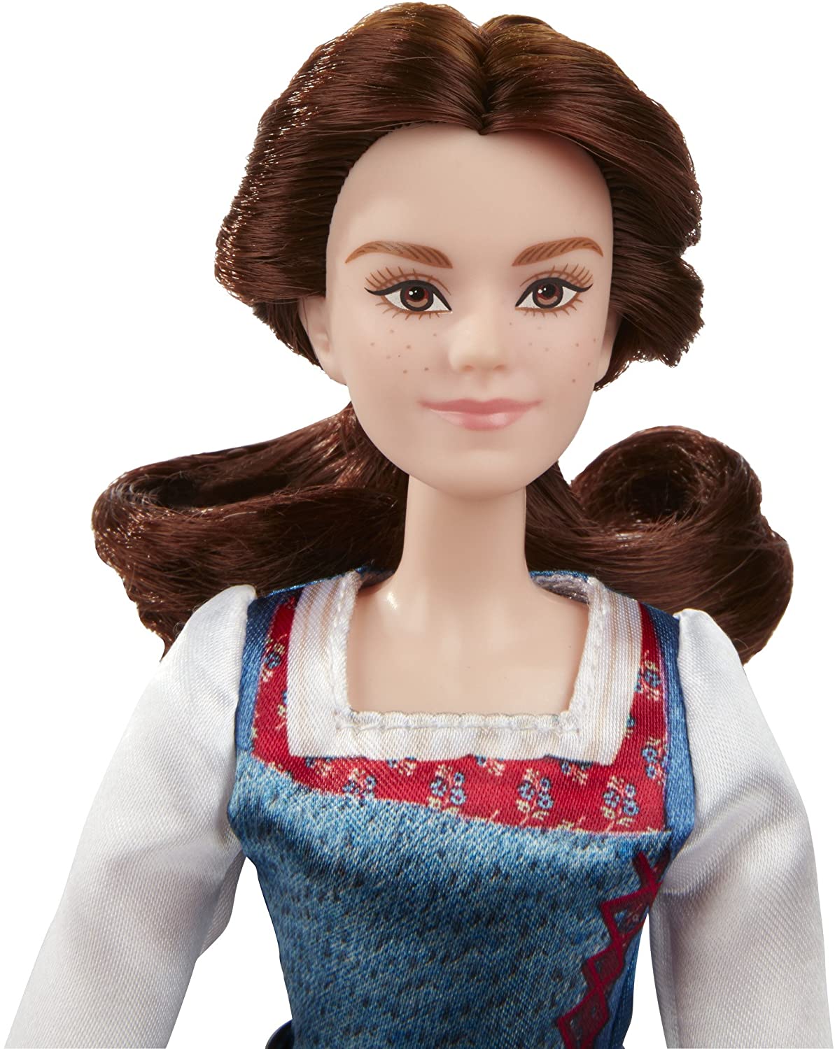 Disney Frozen Classic Doll - Anna | Hasbro