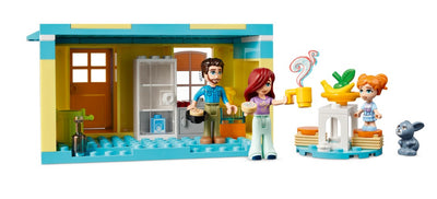 LEGO® Friends #41724: Paisley's House