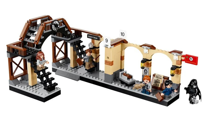 LEGO Harry Potter #75955: Hogwarts™ Express