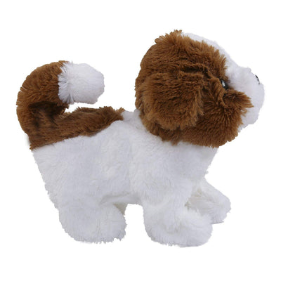Paw Pets Soft Dog | Rowan Toys