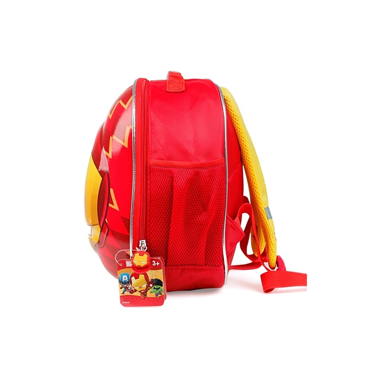 Marvel Iron Man Shoulder Bag | Mesuca