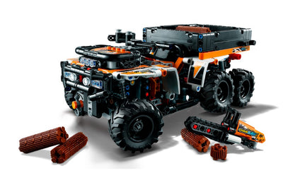 LEGO® Technic™: 42139 All-Terrain Vehicle