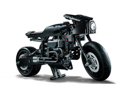 LEGO Technic 42155: THE BATMAN - BATCYCLE™