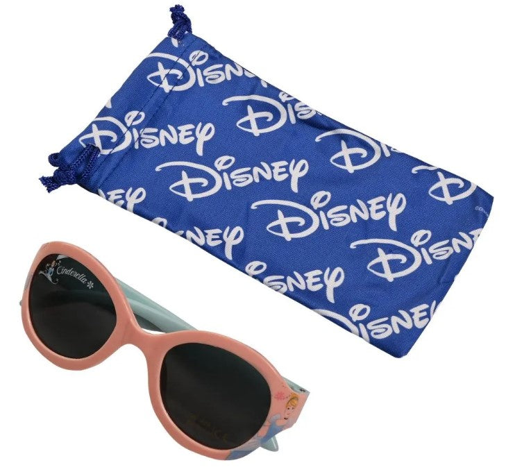 Disney Princess Multicolor Sunglasses For Kids - UV Protection | Disney